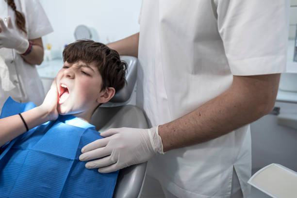 Best Emergency Dentist for Lost Fillings or Crowns in Great River, NY
